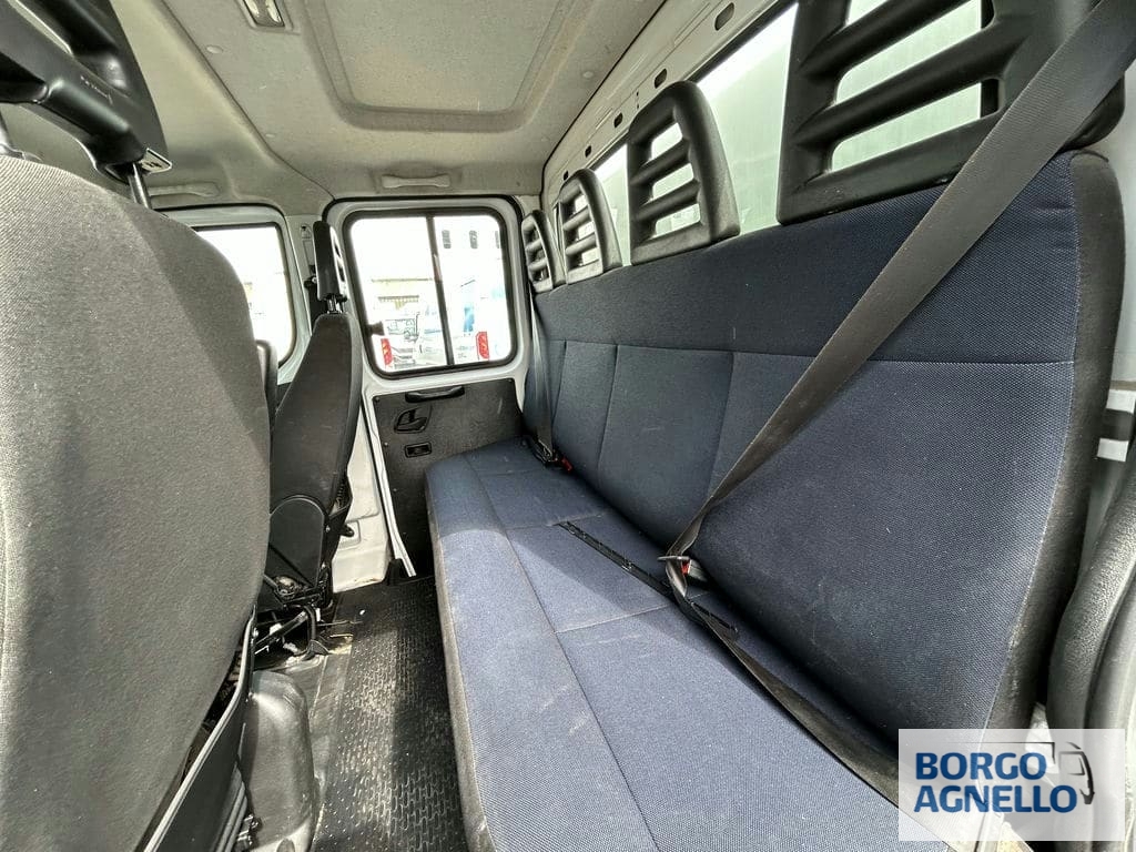 Iveco DAILY 35C14